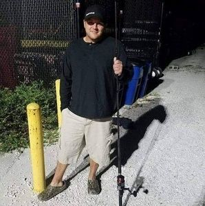 Meet your Posher, Mark